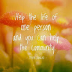 Meet your Posher, Rosaline